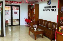 Sudin PPKUKM Digeledah Tim Kejari Jakarta Timur, Terkait Korupsi Pengadaan Mesin Jahit Rp 9 Miliar