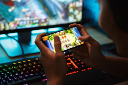 Pembatasan Game Online Tak Cukup, Sistem Pengawasan Orang Tua Perlu Diperkuat