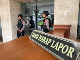 KPK Geledah Kantor, Rumah Dinas Bupati dan Sekda Ponorogo Terkait Kasus Korupsi