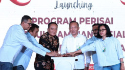 Kolaborasi Pemkot Surabaya dan BPJS Ketenagakerjaan, Wujudkan Kota Tanpa Pekerja Rentan