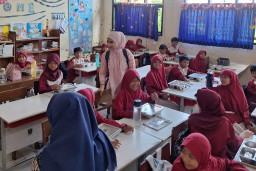 80 SPPG Sudah Beroperasi di Depok, Dapur Gizi Didorong Harus Penuhi Standar Higienis