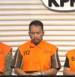 13 Tahun Menjabat, Harta Rp 8,89 M Berakhir OTT KPK, Ini Sederet Jabatan Penting Sekda Ponorogo