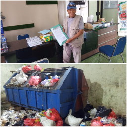 KLH Tetapkan Kota Madiun Darurat Sampah, LSM Soroti Lemahnya Pengelolaan Lingkungan