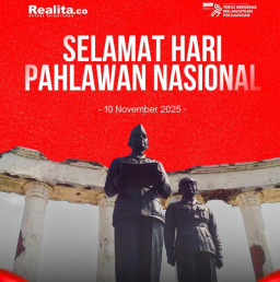 Menggugat Kepahlawanan yang Dilumuri Dosa Kemanusiaan