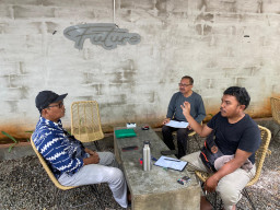 KAHMI Lamongan Kritik Perguruan Tinggi Soal Pemberdayaan Nelayan, Begini Tanggapan Akademisi!