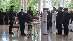 Nasib 138 PNS Mengambang, Pemkab Ponorogo Kaji Ulang Proses Mutasi