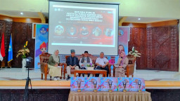 Generasi Muda Diajak Terus Lestarikan Bahasa Minangkabau