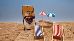 Makin Produktif dan Kreatif Ala Gen Z Dengan Galaxy A56 5G dengan One UI 8