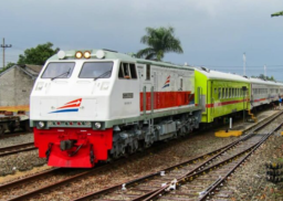 Explore Jawa Timur Lebih Mudah dengan KA Penataran, Solusi Mudah Selain Kendaraan Pribadi