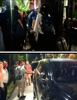 Rumah Direktur RSUD Ponorogo di Kota Madiun Digeledah KPK, 2 Mobil Mewah dan 25 Sepeda Mahal Disita