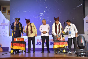 Fadly Amran Ajak Generasi Muda Tidak Malas Cari Pekerjaan