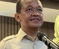 Bahlil Tegaskan BBM Bobibos Belum Bisa Diedarkan, Harus Lewati Uji Resmi