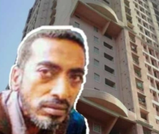 Pengemis Terkaya! Tinggal di Apartemen Rp 2,2 Miliar dan Berharta Rp 14 Miliar