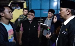 Komisi B DPRD Sidoarjo Desak APH Tindak RPH Krian yang Diduga Tak Berizin