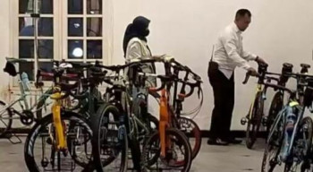 4 Hari Obok-Obok Ponorogo, Ini Barang Bukti yang Diamankan KPK