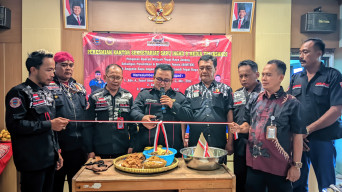 DPD SAPU JAGAD Tegal Raya Resmi Dilantik, Siap Menjadi Mitra Strategis Masyarakat dan Pemerintah