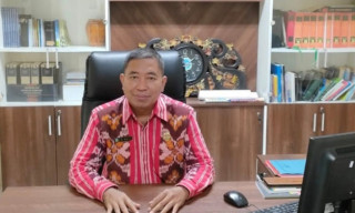SK Bupati Soal Berdirinya Pusat Jajanan dan Mainan Timur Alon Alon Lamongan, Bisa Dicabut
