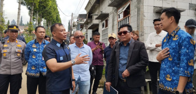 Pembelaan Khamim Tohari Bersama Kuasa Termohon Membuahkan Hasil, Warga Gembira