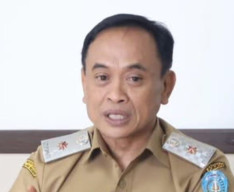 Agus Pram Terjaring OTT KPK, Plt Bupati Tunjuk Ugin sebagai Plh Sekda Ponorogo