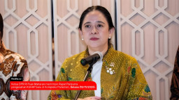 Puan Maharani Bantah Pembahasan UU KUHAP Terburu-buru