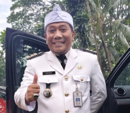 Kecamatan Cilodong Toreh Sejarah, Raih Juara 2 MTQ Kota Depok