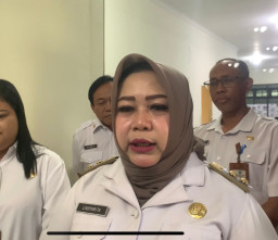 TKD Dipotong Rp 261 M, APBD 2026 Ponorogo Defisit Rp 52 M, Ini Dampaknya