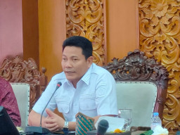 Pemkab Sidoarjo Pastikan Pembebasan Lahan untuk Flyover Gedangan