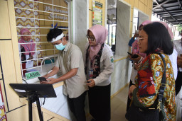 Dua Inovasi Pemkab Sidoarjo Masuk Nominator IGA 2025