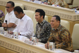 DPR, Wali Kota Eri Cahyadi, dan DPRD Surabaya All Out Kawal Sengketa Eigendom hingga Tuntas