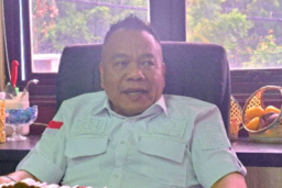 Pesan Ketua Komisi A DPRD Surabaya saat Hari Pahlawan, Sebut Indonesia Emas 2045