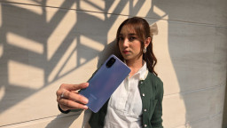 Samsung Hadirkan A Series dengan Harga Sejutaan