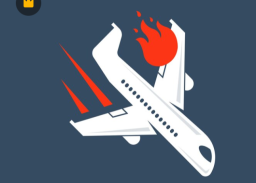 Pesawat Jatuh di Karawang, Adakah yang Selamat?  