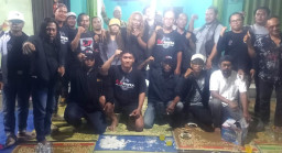 Moment Hari Pahlawan, Laskar Pantura Deandles Bersatu Lahirkan Semangat Juang