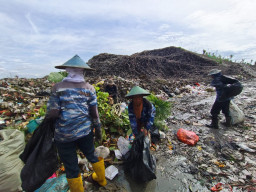Rencana Wisata TPA Winongo Picu Keresahan Pemulung