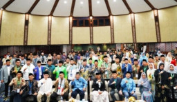 Munas MUI XI, Ini Dia Nama Pimpinan dan Pengurus Periode 2025-2030