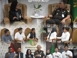 BPJS Ketenagakerjaan Gandeng Kejaksaan Tangani Perusahaan Tak Patuh