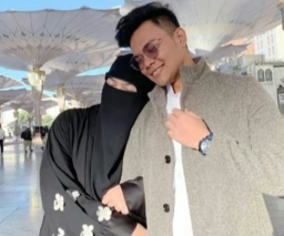 Netizen Desak Wardati Mawa Bagikan Rekaman CCTV Perselingkuhan Suaminya 