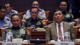 TNI AD Siap Kawal Kilang Pertamina Mulai Desember