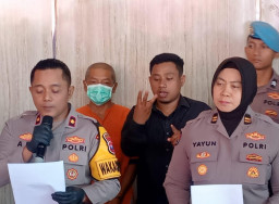 Dimingi Uang Rp 7 Ribu! Bocah 7 Tahun di Ponorogo Dinodai Pamannya