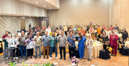 BPJS Ketenagakerjaan Surabaya Karimunjawa Perkuat Program Inklusif