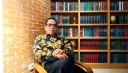 Peringatan Hari Guru 2025, Dewan Pakar PERGUNU DPC Kota Bekasi: Negara Harus Berikan Hak-Hak Guru