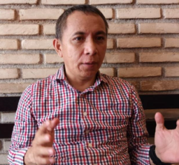 Jerry Massie Desak Kejagung dan Polri Usut Bandara Ilegal di Morowali