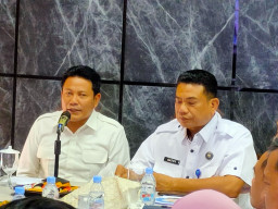 Bupati Sidoarjo Tekankan Pentingnya Data Akurat dalam Upaya Pemberantasan Narkoba