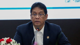 Menkeu Purbaya Siap Terbang ke China Bahas Restrukturisasi Utang Whoosh