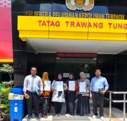 4 Orang Mengaku Jadi Korban Penipuan SK CPNS oleh Oknum PNS RS Paru Kota Madiun