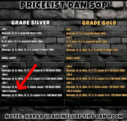 Pemkot Bekasi Tekan Angka HIV/AIDS, Segitiga Massage & Spa Malah Diduga Jajakan Layanan Threesome