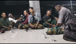 Konflik Fee Provider dan Menjamurnya Tiang Wifi, Warga Mengaku Diusir Hendak Ikut Rapat