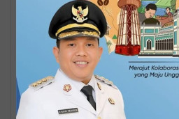 Wali Kota Sibolga Hilang Kontak usai Banjir dan Longsor, Tim Gabungan Masih Lakukan Pencarian