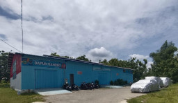 3.099 Siswa Tak Terima MBG, SPPG di Banjarejo Diduga Belum Terima Pencairan Dana