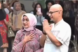 Eks Dirut PT ASDP Indonesia Ferry, Ira Puspadewi Resmi Bebas